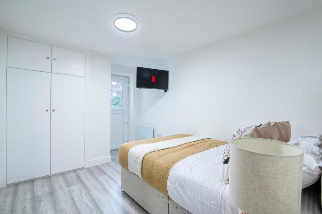 Luxurious Apartments - In كارديف المظهر الخارجي الصورة